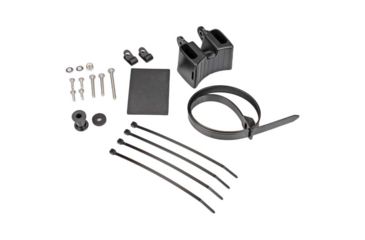 Image of Garmin Replacement Transom Mount Bracket Kit for Dual Beam Transducers