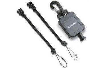 Image of Garmin Retractable tether Navigation Device Accessories GA-XA-010-10888-00