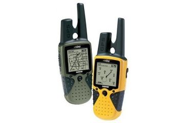 Image of Garmin RINO SERIES GPS