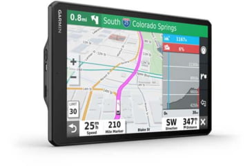 Image of Garmin RV 1090 10in GPS Navigator, Black, 010-02425-05