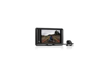 Image of Garmin RV 760LMT Navigator with Wireless Backup Camera 010-01168-02