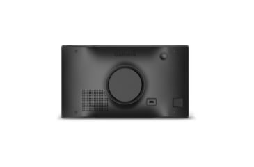Image of Garmin RV 780 &amp; Traffic Navigator, Black, 010-02227-00