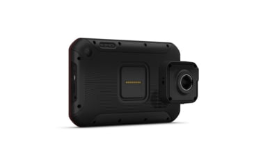 Image of Garmin RV 785 &amp; Traffic Navigator, Black, 010-02228-00