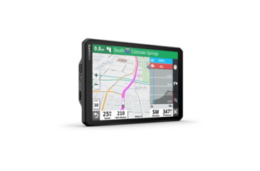 Image of Garmin RV 890 MT-S GPS, Black, 010-02425-00