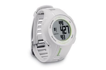 Image of Garmin Approach S1 W White GPS Golf Watch