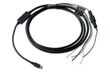 Image of Garmin Data/Power Cable for GPS