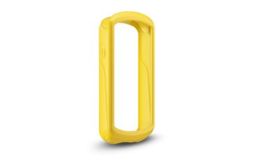 Image of Garmin Silicone Case, Edge 1030, Yellow 010-12654-04