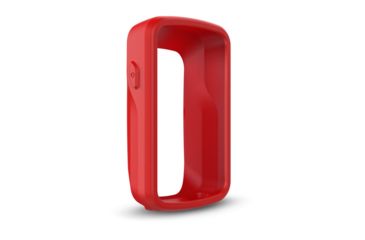 Image of Garmin Silicone Case, Edge 820, Red 010-12484-01