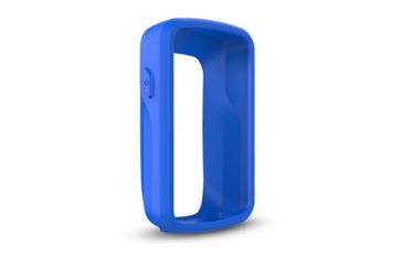 Image of Garmin Silicone Case, Edge 820, Blue 010-12484-02