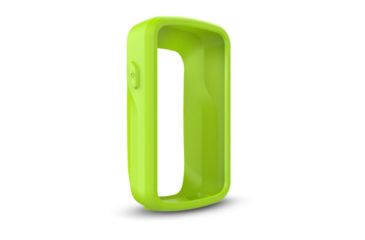 Image of Garmin Silicone Case, Edge 820, Green 010-12484-03