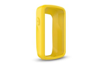 Image of Garmin Silicone Case, Edge 820, Yellow 010-12484-04