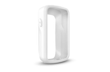 Image of Garmin Silicone Case, Edge 820, White 010-12484-05