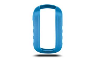 Image of Garmin Silicone Skin Case, eTrex Touch, Blue 010-12178-00