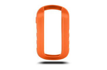 Image of Garmin Silicone Skin Case, eTrex Touch, Orange 010-12178-03