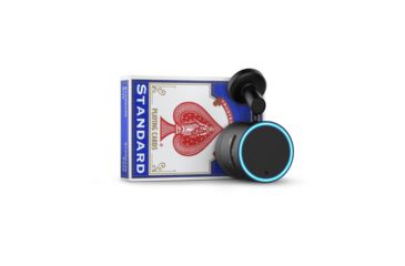 Image of Garmin Speak Plus, GPS, NA 010-01862-00