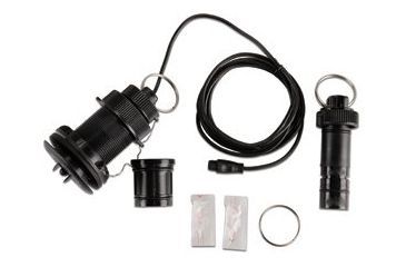 Image of Garmin Water Temperature and Speed Sensor