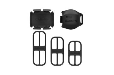 Image of Garmin Speed Sensor 2 &amp; Cadence Sensor 2 Bundle Bike 78762
