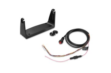 Image of Garmin Station Mounting Kit f/echoMAP 70dv/70s, GPSMAP 741/741xs Second 60985