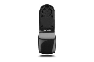 Image of Garmin Stem Mount, Black 010-11807-30