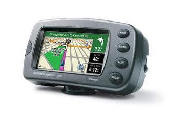 Image of Garmin StreetPilot 2820 010-00517-05