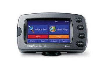 Image of Garmin StreetPilot 2820 GPS Digital Navigation GA-ND-010-00517-05 w/ Free S&amp;H