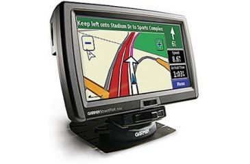 Image of Garmin StreetPilot 7500 010-00400-20