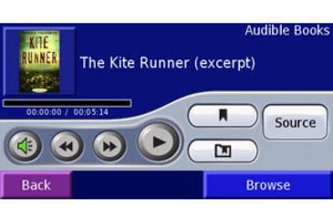 Image of Garmin StreetPilot 7500 010-00400-20