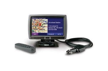 Image of Garmin StreetPilot 7500 GPS Digital Navigation GA-ND-010-00400-20