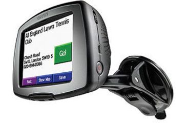 Image of Garmin StreetPilot c340 010-00401-20