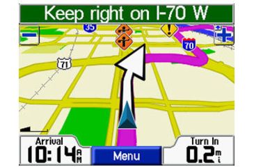 Image of Garmin StreetPilot c340 010-00401-20