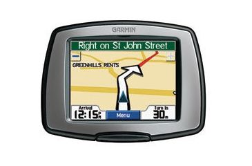 Image of Garmin StreetPilot c340 GPS Digital Navigation 010-00401-20