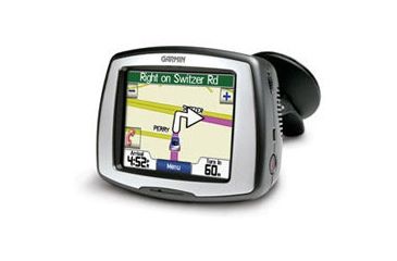 Image of Garmin StreetPilot c550 010-00522-00