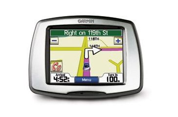 Image of Garmin StreetPilot c550 GPS Digital Navigation 010-00522-00