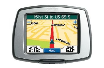 Image of Garmin StreetPilot GPS Unit C330