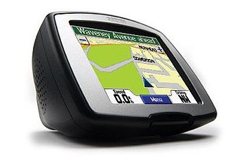 Image of Garmin StreetPilot GPS Unit C330