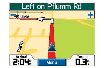 Image of Garmin StreetPilot GPS Unit C330