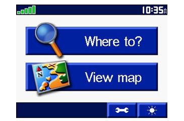 Image of Garmin StreetPilot GPS Unit C330