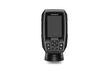 Image of Garmin Striker 4, Worldwide, Black 010-01550-01