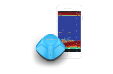 Image of Garmin Striker Castable Sonar Device w/ GPS, 010-02246-02