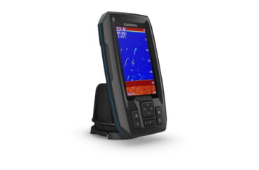 Image of Garmin Striker Plus 4, US w/Dual Beam, Black, 010-01870-00