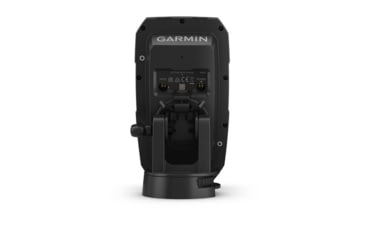 Image of Garmin Striker Plus 4, US w/Dual Beam, Black, 010-01870-00