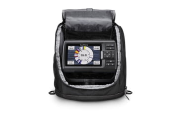 Image of Garmin Striker Plus 5cv, Portable Fishing Kit, US w/GT8HW-IF, 010-01872-20