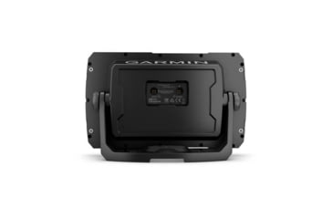 Image of Garmin Striker Vivid 7cv Fishfinder w/GT20-TM Transducer, Black, 010-02552-00