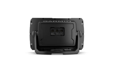 Image of Garmin Striker Vivid 7sv Fishfinder w/GT52HW-TM Transducer, Black, 010-02553-00