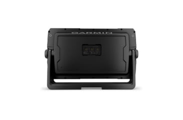 Image of Garmin Striker Vivid 9sv Fishfinder w/GT52HW-TM Transducer, Black, 010-02554-00