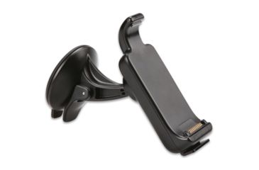 Image of Garmin Suction Cup Mount w/Speaker f/nuvi 3550LM &amp; 3590LMT Powered 45596