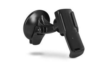 Image of Garmin Suction Cup Spine Mount, Black 010-10851-30