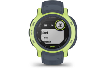 Image of Garmin Surf Edition Instinct 2 Watches, Mavericks, 010-02626-12