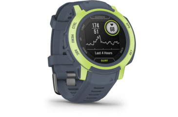 Image of Garmin Surf Edition Instinct 2 Watches, Mavericks, 010-02626-12