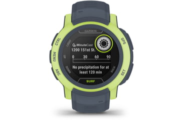 Image of Garmin Surf Edition Instinct 2 Watches, Mavericks, 010-02626-12